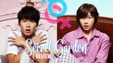 Secret Garden OST - Appear (Kim Bum Soo)