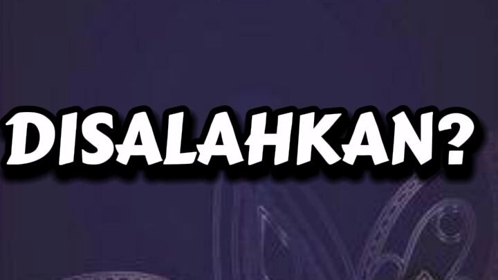 Ikhlas Itu Berat, Tapi Indah – Belajar Melepaskan Karena Allah