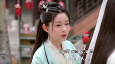 Đoạt Kiêu EP 11 [Sub Việt]