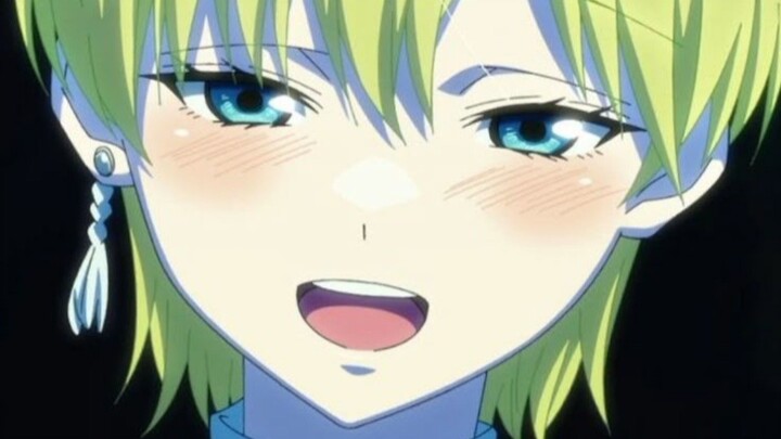 KAPTEN CANTIK DARI DIVISI 7 💛💛