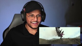Transformers: Rise of the Beasts Trailer • Reaction