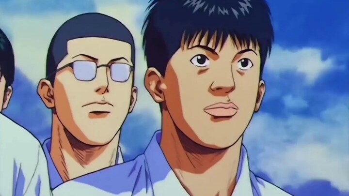 [ZARD Slam Dunk ED] Sakai spring water-MY FRIEND
