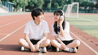 TEMAN TAPI MESRA, AWAL MULA CINTA PUBERTAS!!!🥵🤤