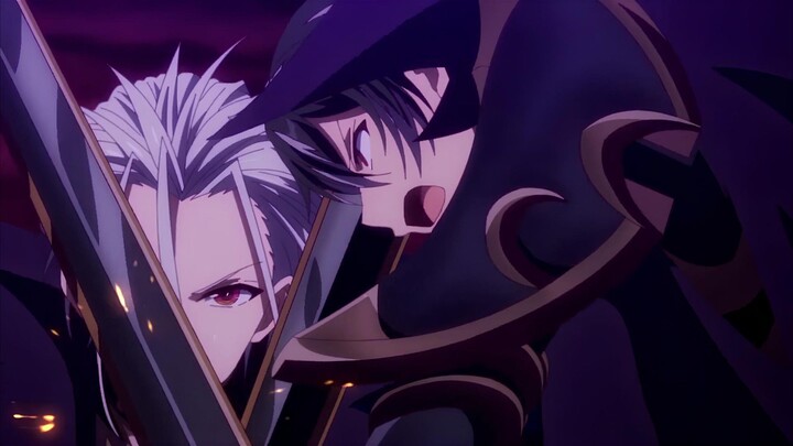 The Greatest Demon lord is reborn as a typical nobody「AMV」