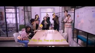 Way back in to love 2020 episode 24 English subtitle