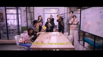 Way back in to love 2020 episode 24 English subtitle
