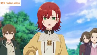 [Tóm tắt] anime Saikyou onmyouji no isekai tenseiki: Âm dương sư mạnh nhất chuyển sinh