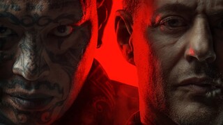 Hellhound full movie [indo sub]