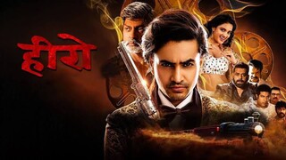 Hero | New South Hindi Dubbed Movie|