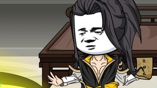 Episode 2: Monyet Bodoh sedang online