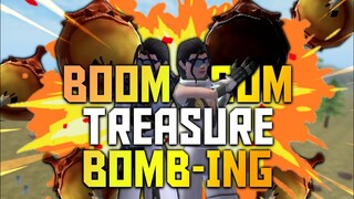 Bombs | Big Boom Boom | Chest Trick | Utopia:Origin