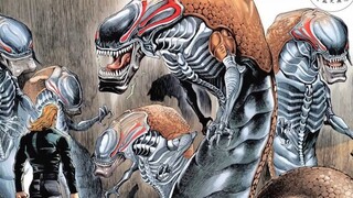 Martial God 090 เทพอสูร