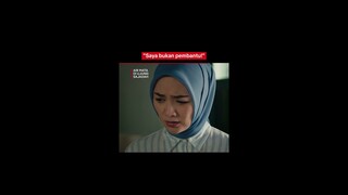Citra Kirana Sampai Emosi Disuruh-suruh Titi Kamal | Air Mata di Ujung Sajadah | #Shorts