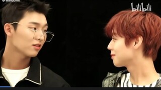 THESE TWO