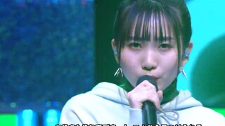 [Âm nhạc][Live]YOASOBI hát <THE HOME TAKE> cực hay