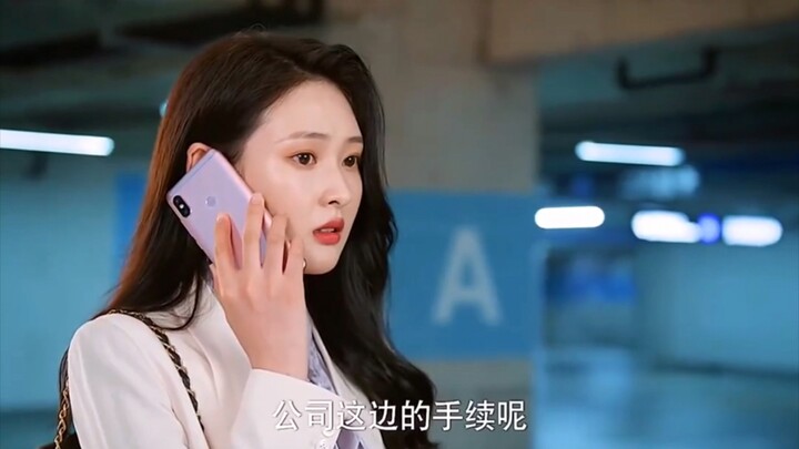 Cunning woman steals others’ work, then quits to snag a better job—but ends up in an awkward situati