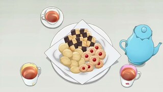 Diệt Slime Suốt 300 Năm, Level Max Lúc Nào Chẳng Hay Tập 2