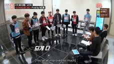 MIXNINE Episode 12 (ENG SUB) - KPOP SURVIVAL SHOW