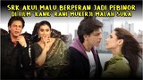 Heboh! Shah Rukh Akui Malu Berperan Jadi Pebinor, Sementara Rani Mukerji Membenarkan Karakter Maya