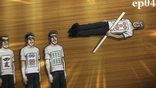 [Brother Yu] How was the inhumane "Limited Rock-Paper-Scissors," a devilish after-party game, create