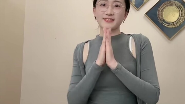 What if it still is?