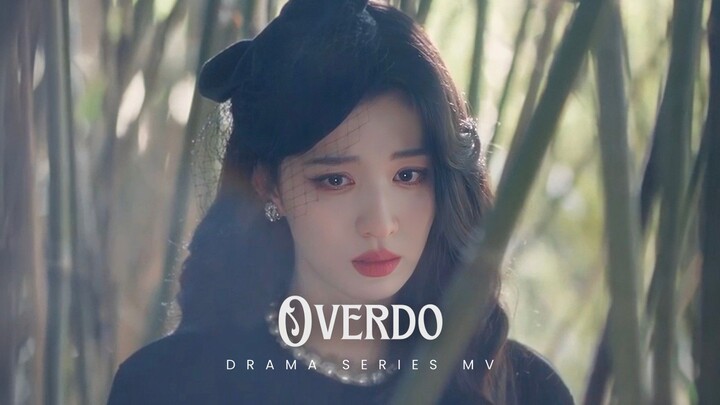 Overdo (2026) Episode 25 - Ketegangan antara Fang Mulan dan Murong Qingyi