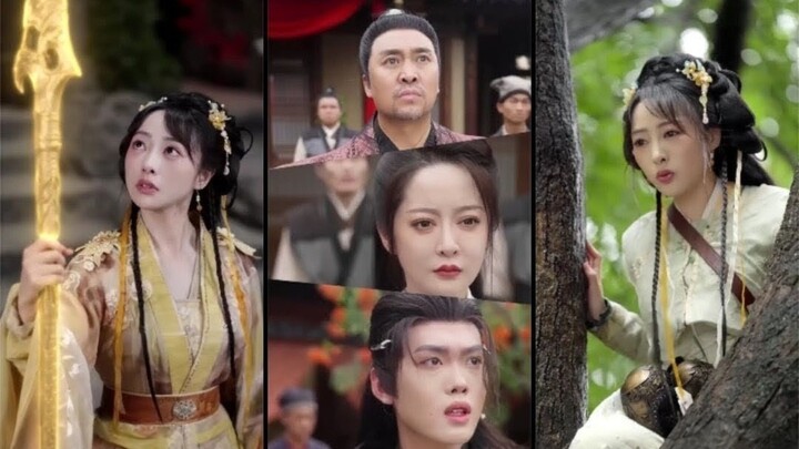 มู่ชิวหยวน เจ้าต้องไปแก้แค้นนะ