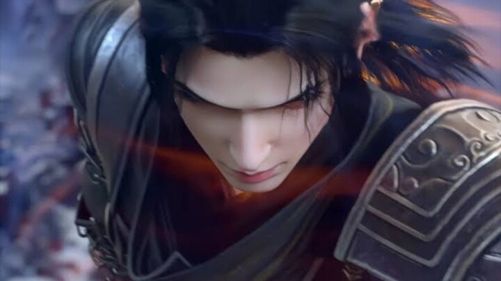 btth season 5 episode 160 sub indo