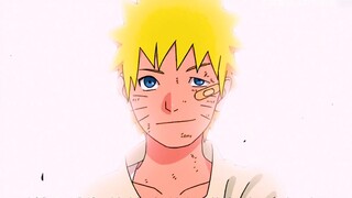 122 Bốn Trận Chiến "Trận đấu giữa Ming Zuo đứt từng cánh tay, Sasuke thua và cưới Sakura"