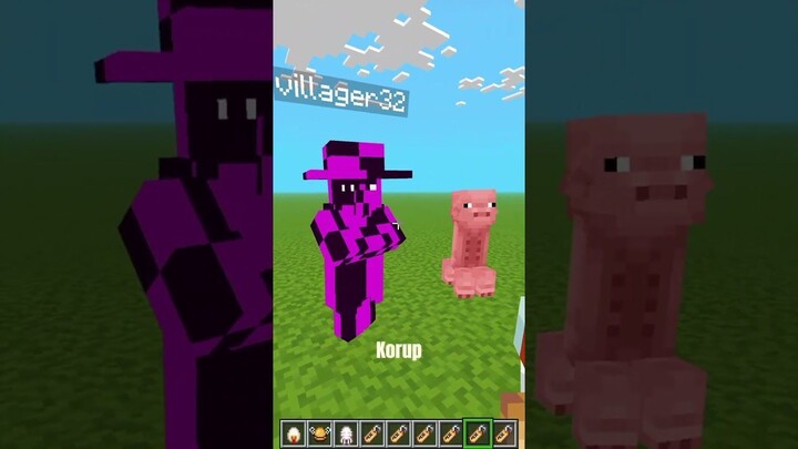 fitur rahasia di action and stuff #minecraft #minecraftpe #gaming #actionandstuff #shorts #mcpe