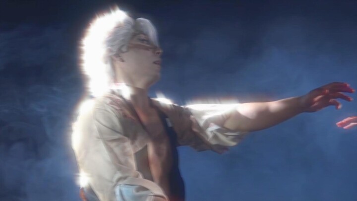 Dengarkan Bisikan Angin