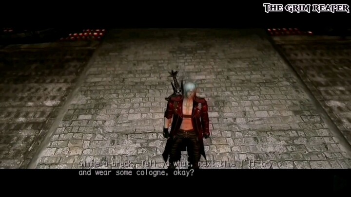 Devil May Cry 3 Part 5