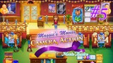 Maggie's Movies - Camera, Action! | Gameplay Part 5 (Level 14 to 15)