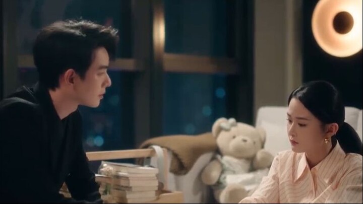 Ten Years of Unrequited Love(2025) Episode 4 ENG SUB