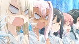 [Anime] Illyasviel: Don't Use My Brother For Weird Upgrades