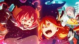 Tóm Tắt Anime Hay " Cô Rồng Hầu Gái"  tập 4