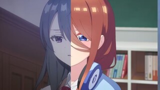 “如今有人似你三分，我竟慌了神”