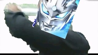 [Khiếu nại đầy đủ về Ultra Galaxy Fighting 3] Hanged Man thua Tsuburaya? Làm thế nào tôi có thể có m