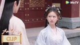 Princess was jealous and angry, the prince panicked and rushed to coax her 💖Zhao lusi