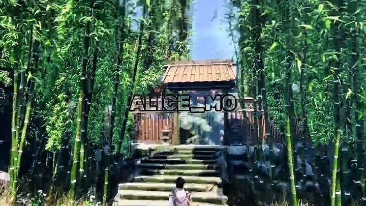 Wu Dong Qian Kun 2nd Season 1 Part 8