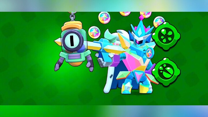 RICO JUST GOT BUFFED! š±š„š„
