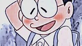 JJ Jepang (DJ Bumble Bee) Versi Nobita.