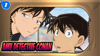 [AMV Detective Conan] Conan Sebelum dan Setelah Tur Sekolah_N1
