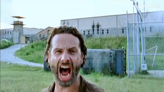 The Walking Dead Top 5