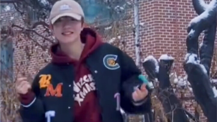 ในที่สุดก็รอจนได้ WopChallenge ของซูซินฮ่าว!!!