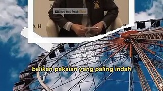 Assalamualaikum warahmatullahi wabarakatuh, Subhanallahi wabihamdihi Subhanallahil adzim