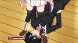 Tyrone Royen - Review - Anime Truy Tìm Kích trụ Vương Phần 3 #anime #schooltime