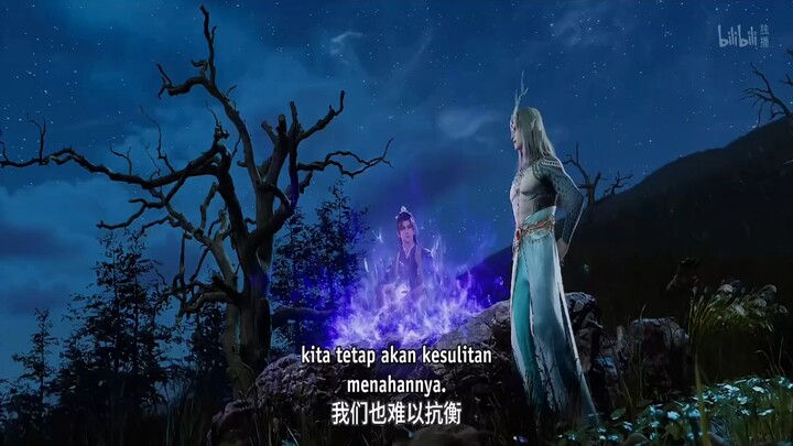 Immortality S5 Episode 17 Sub Indo