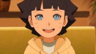 น้องสาวของโบรุโตะ