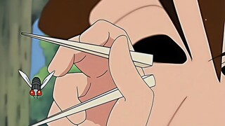 “你的全神贯注 不如概念神的灵机一动”